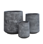 QuarterLite Convex Tall Round